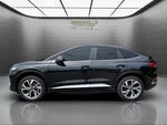 2023 Audi Q4 e-tron Sportback Premium Plus