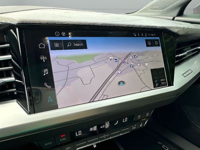 2023 Audi Q4 e-tron Sportback Premium Plus