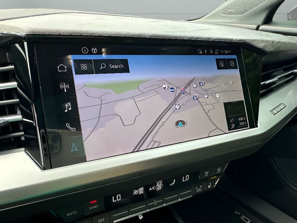 2023 Audi Q4 e-tron Sportback Premium Plus