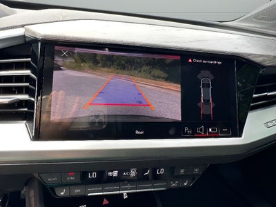 2023 Audi Q4 e-tron Sportback Premium Plus