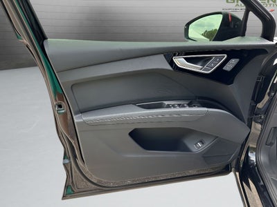 2023 Audi Q4 e-tron Sportback Premium Plus