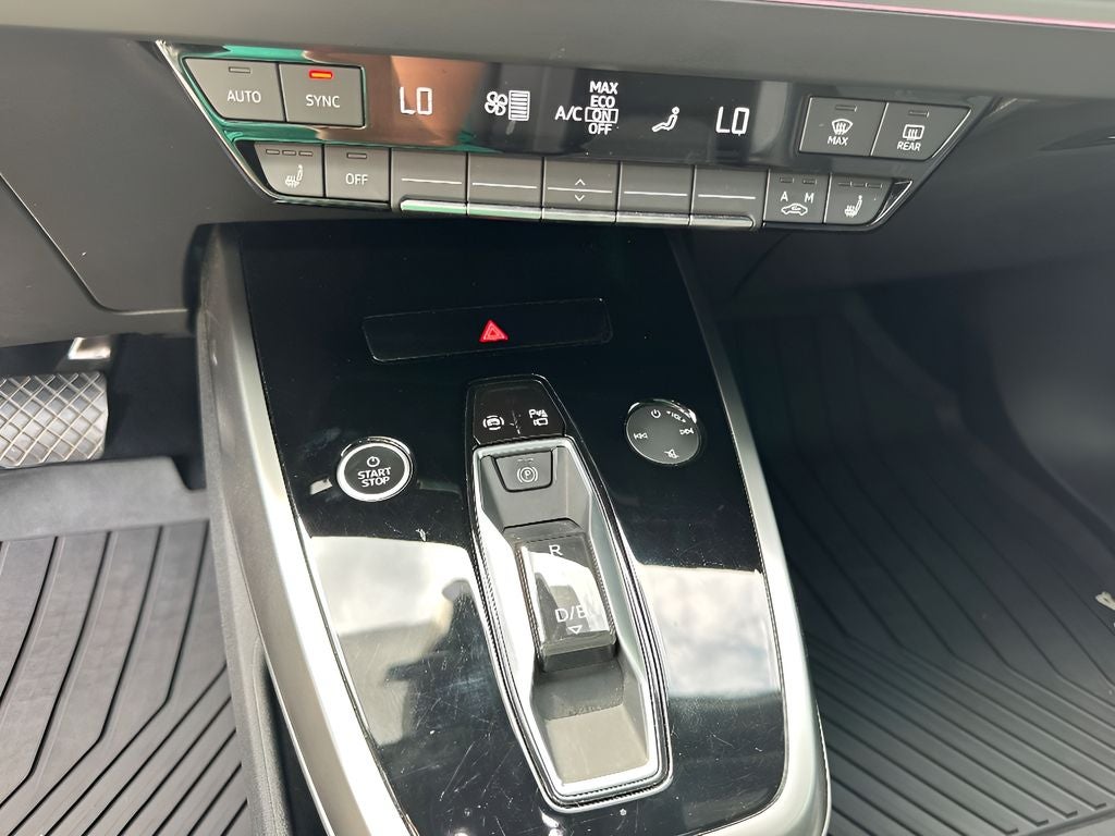 2023 Audi Q4 e-tron Sportback Premium Plus