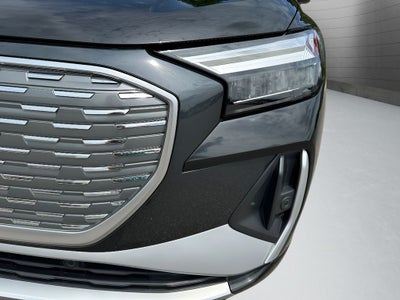2023 Audi Q4 e-tron Sportback Premium Plus