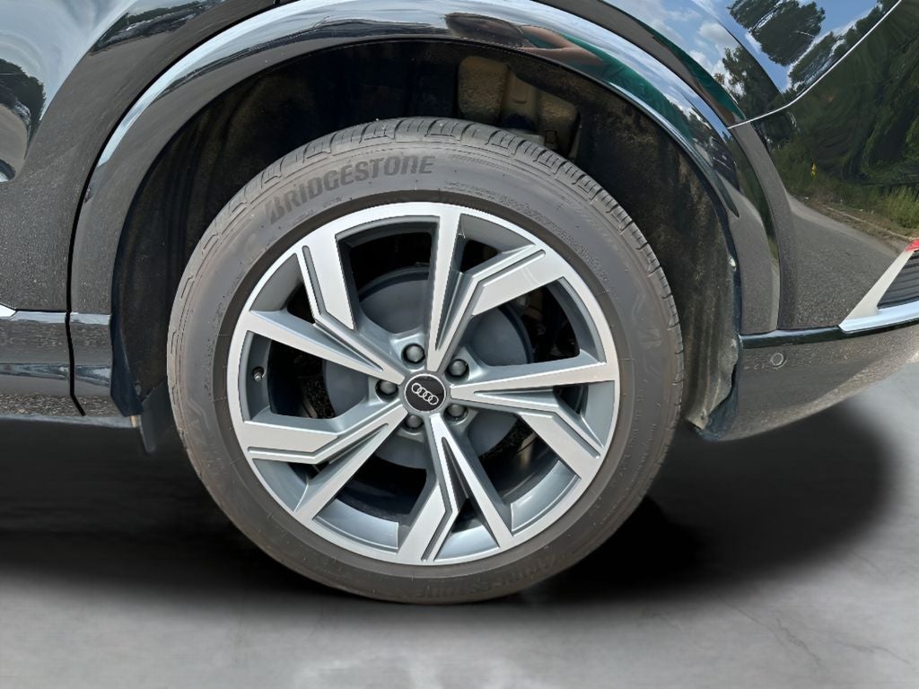 2023 Audi Q4 e-tron Sportback Premium Plus