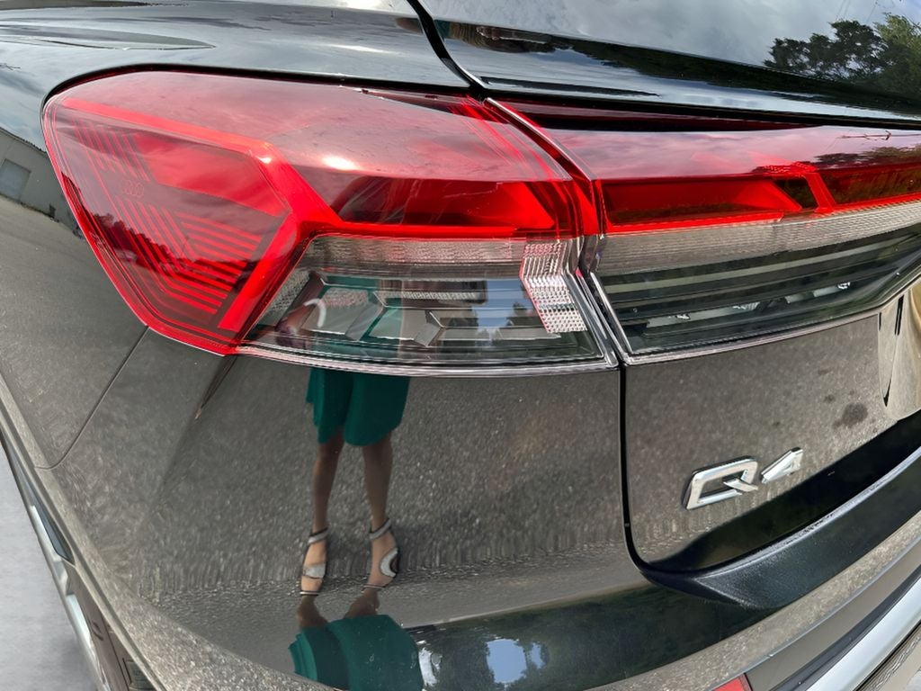 2023 Audi Q4 e-tron Sportback Premium Plus