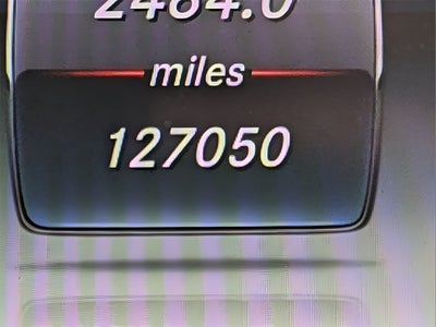 2018 Mercedes-Benz GLC GLC 300