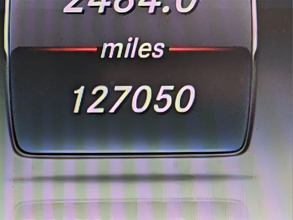 2018 Mercedes-Benz GLC GLC 300