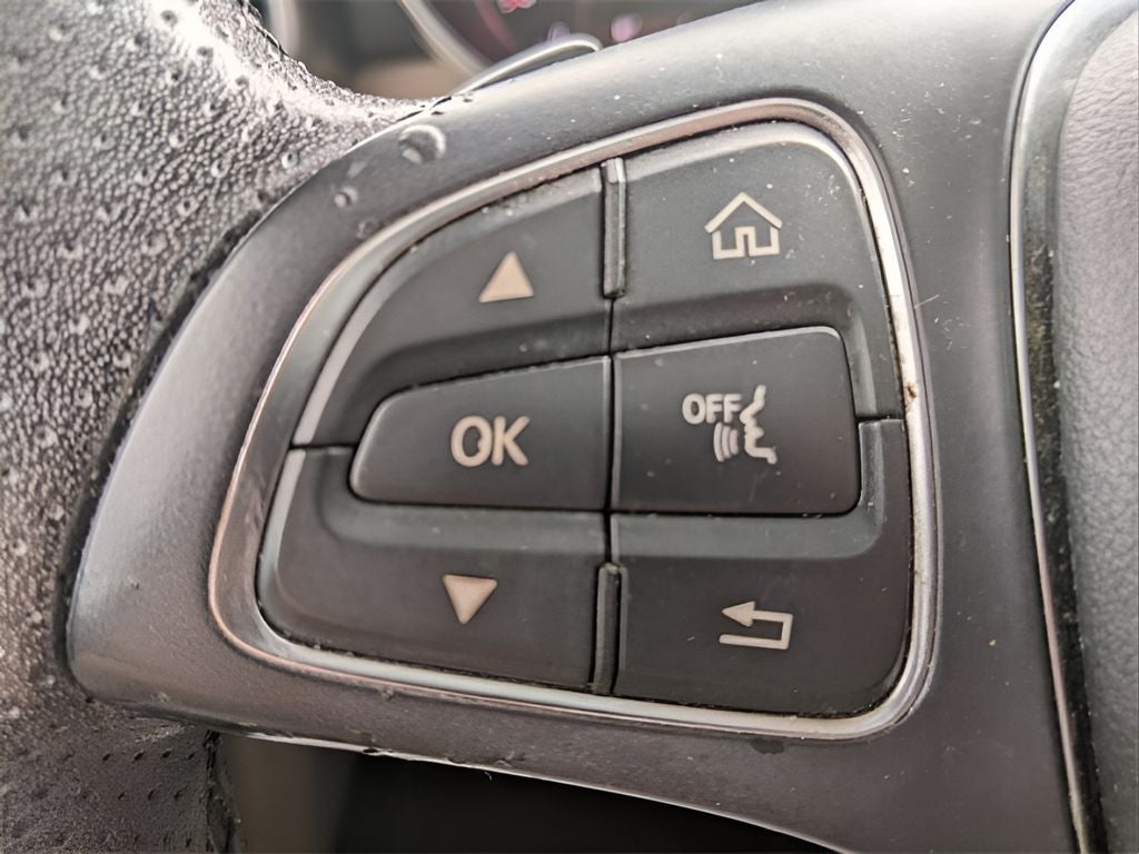 2018 Mercedes-Benz GLC GLC 300