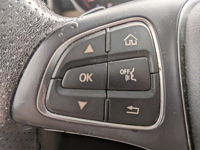 2018 Mercedes-Benz GLC GLC 300