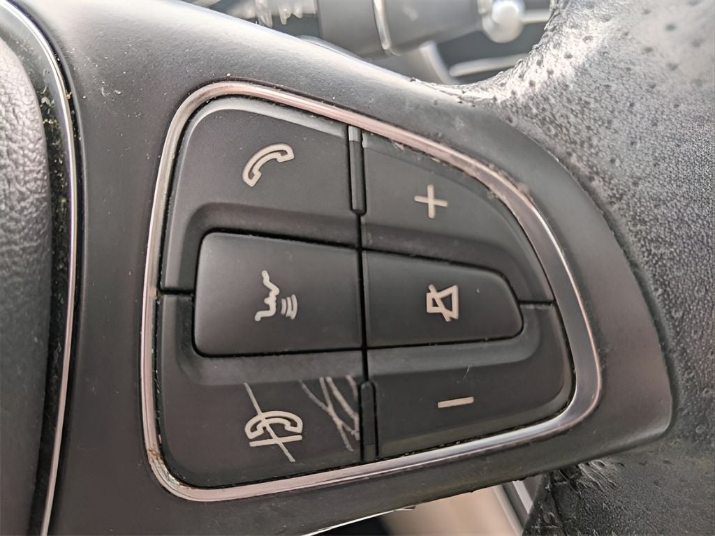 2018 Mercedes-Benz GLC GLC 300