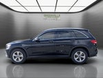 2018 Mercedes-Benz GLC GLC 300