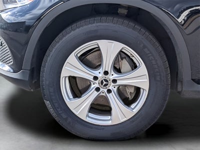 2018 Mercedes-Benz GLC GLC 300