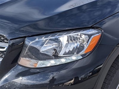 2018 Mercedes-Benz GLC GLC 300