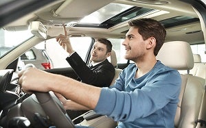 Schedule a test drive at Greenville Chevrolet in Greenville, AL.