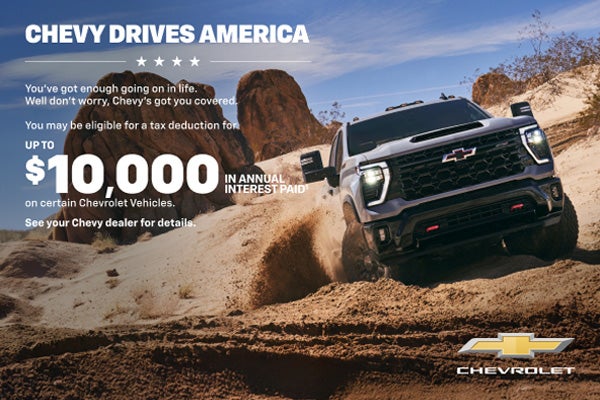 Greenville Chevrolet in Greenville AL