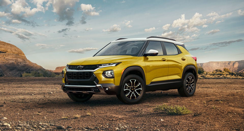 Greenville Chevrolet in Greenville AL