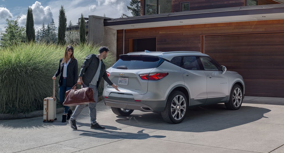 Greenville Chevrolet in Greenville AL