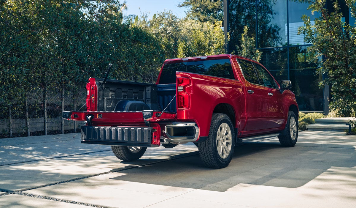 Greenville Chevrolet in Greenville AL