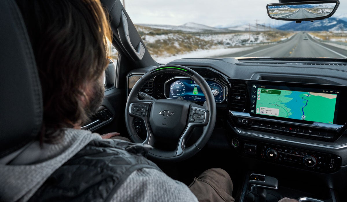 Greenville Chevrolet in Greenville AL