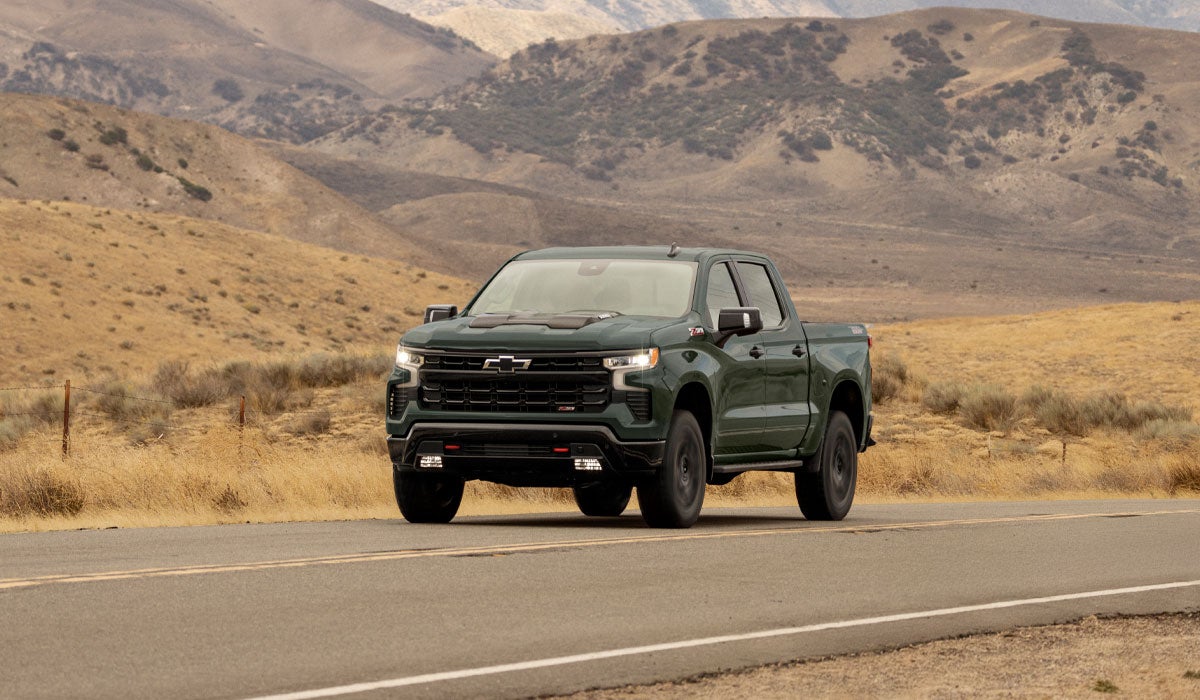 Greenville Chevrolet in Greenville AL