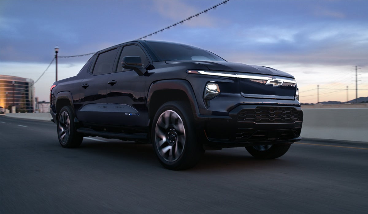 Greenville Chevrolet in Greenville AL