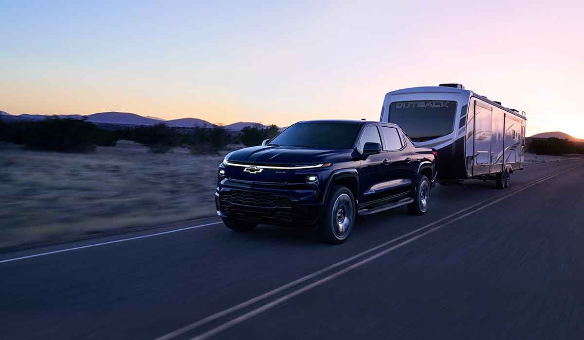 Greenville Chevrolet in Greenville AL