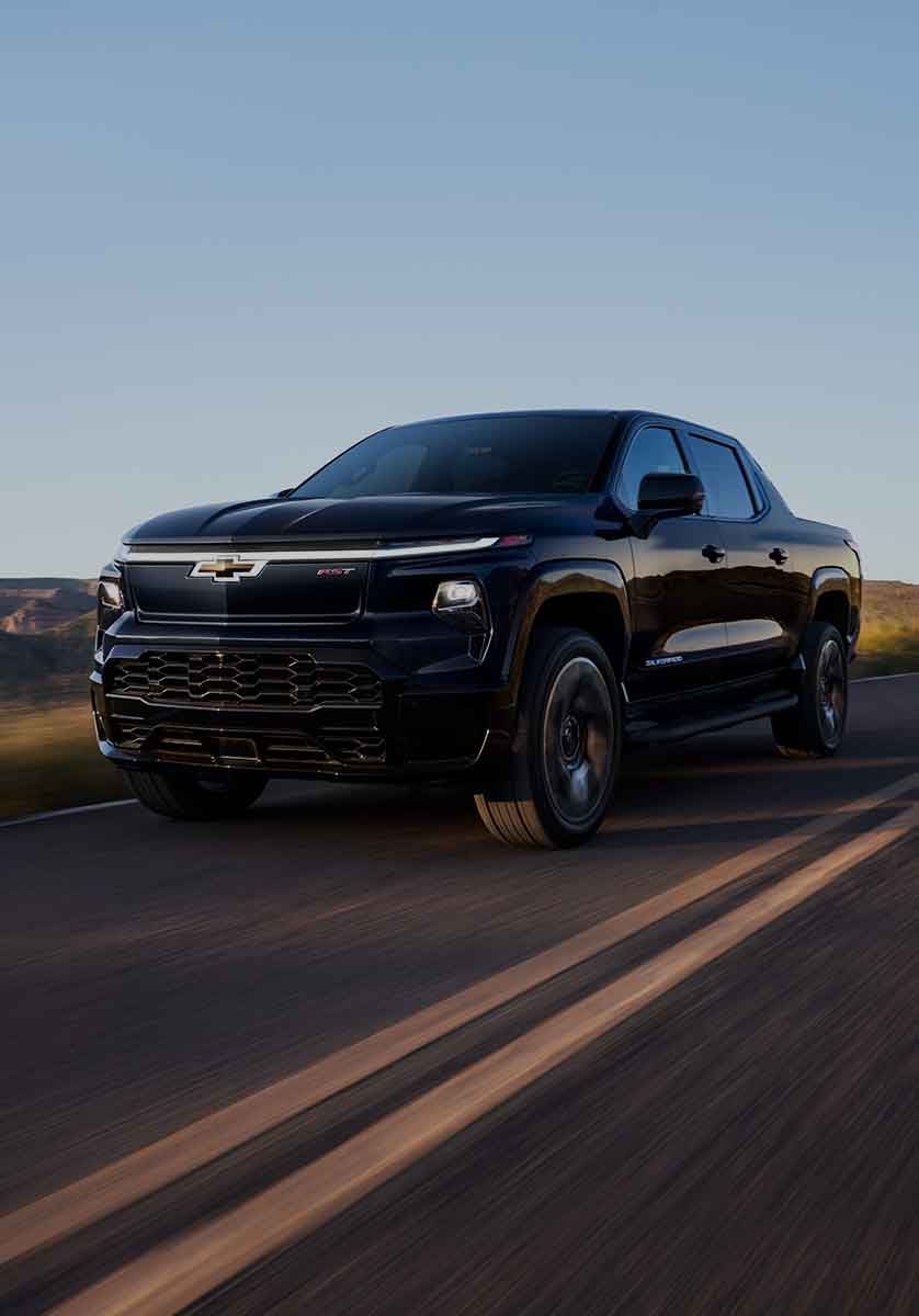 Greenville Chevrolet in Greenville AL