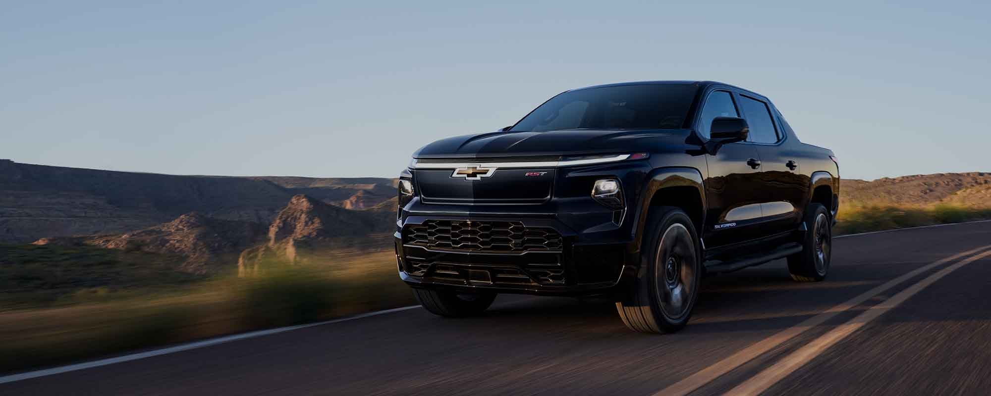 Greenville Chevrolet in Greenville AL