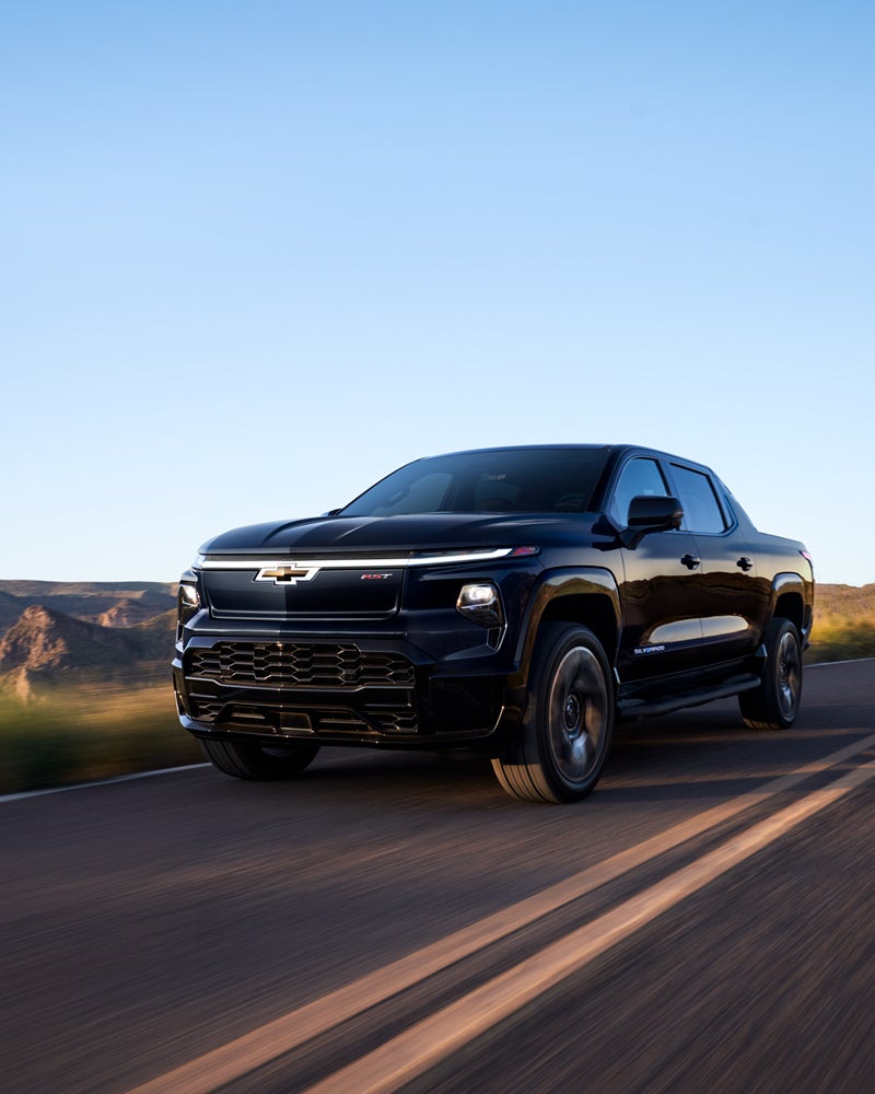 Greenville Chevrolet in Greenville AL