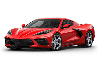 Chevrolet Corvette Stingray - Greenville Chevrolet in Greenville AL